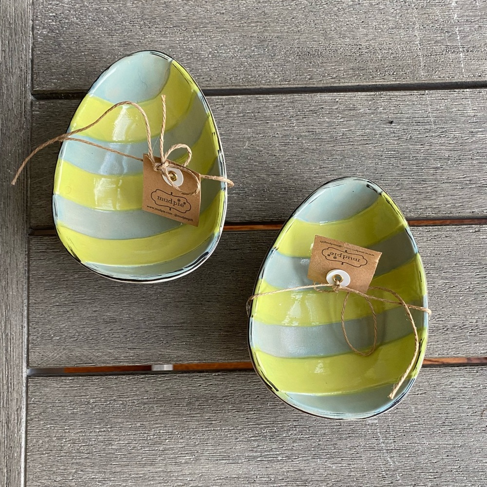 Easter dip cup set